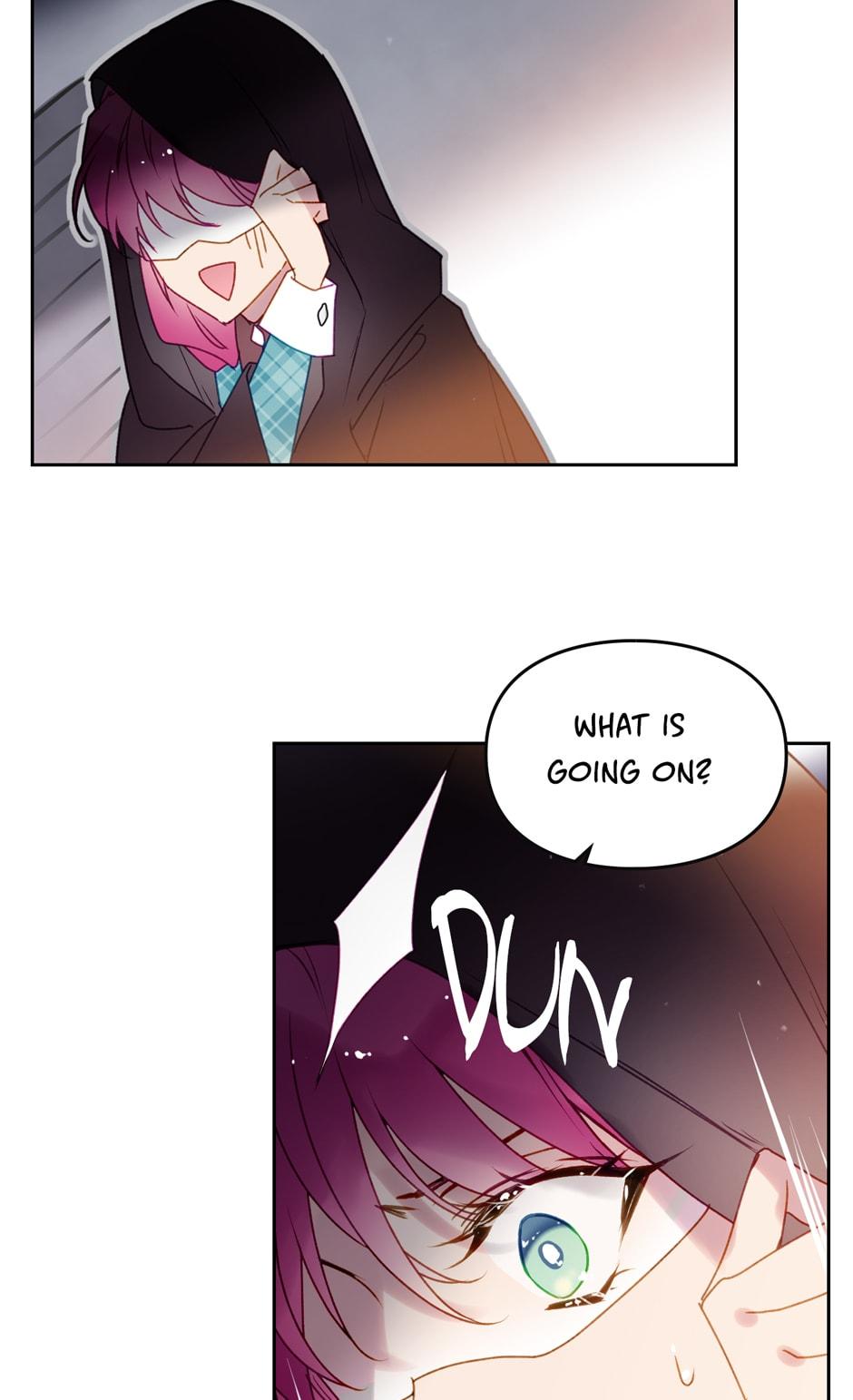 Read Villains Are Destined to Die Manga Online