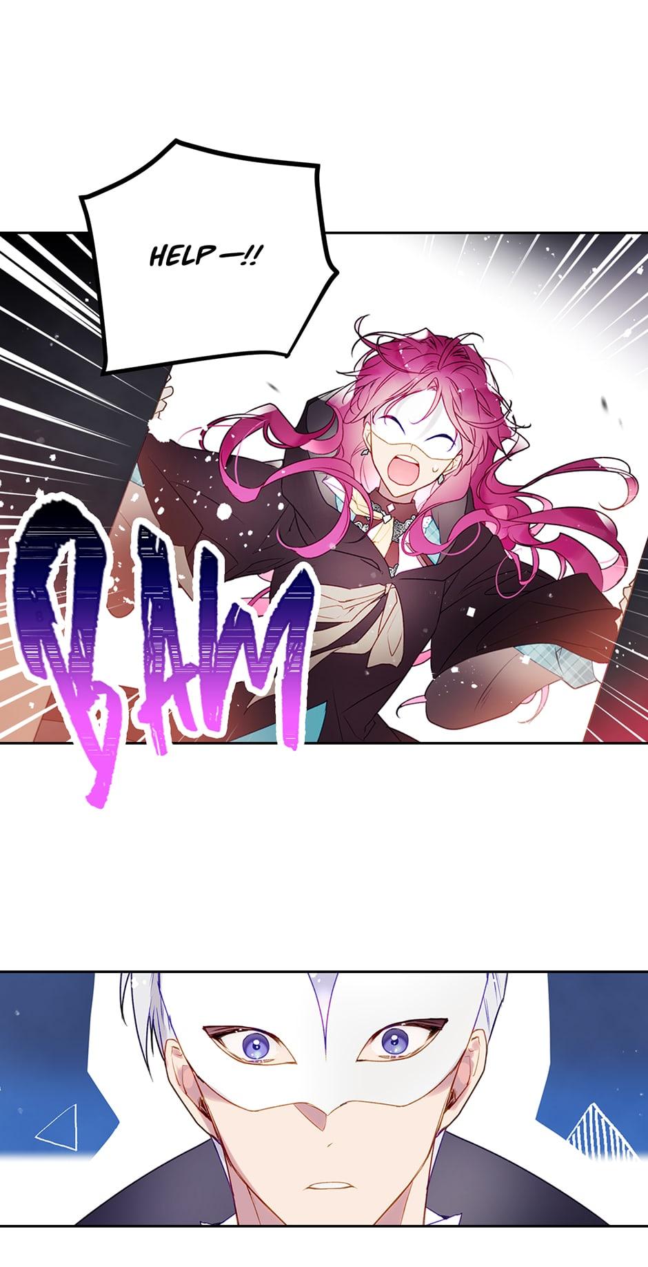 Read Villains Are Destined to Die Manga Online