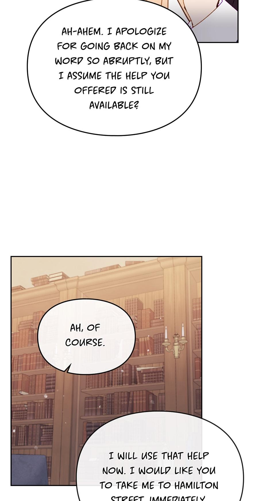 Read Villains Are Destined to Die Manga Online