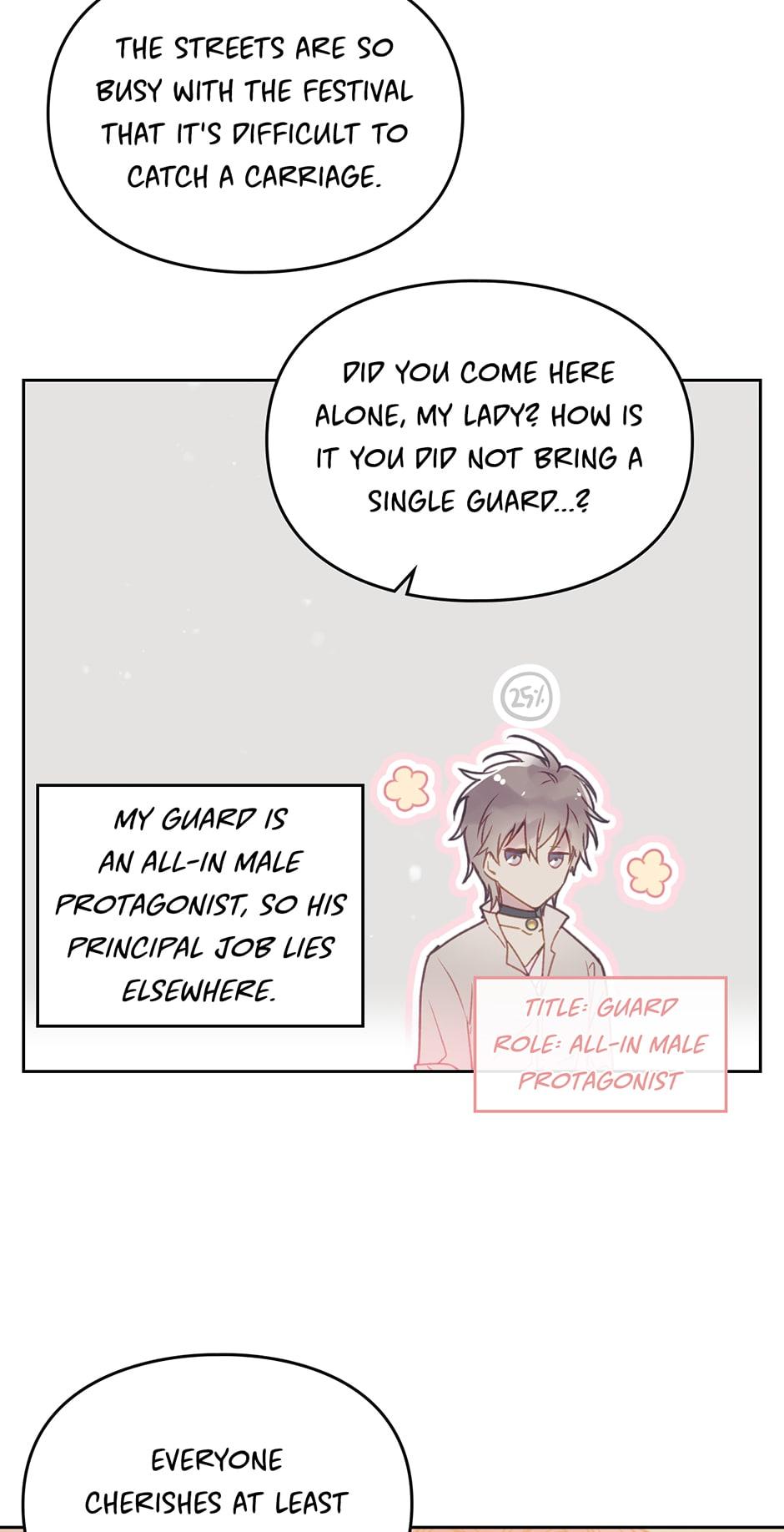 Read Villains Are Destined to Die Manga Online