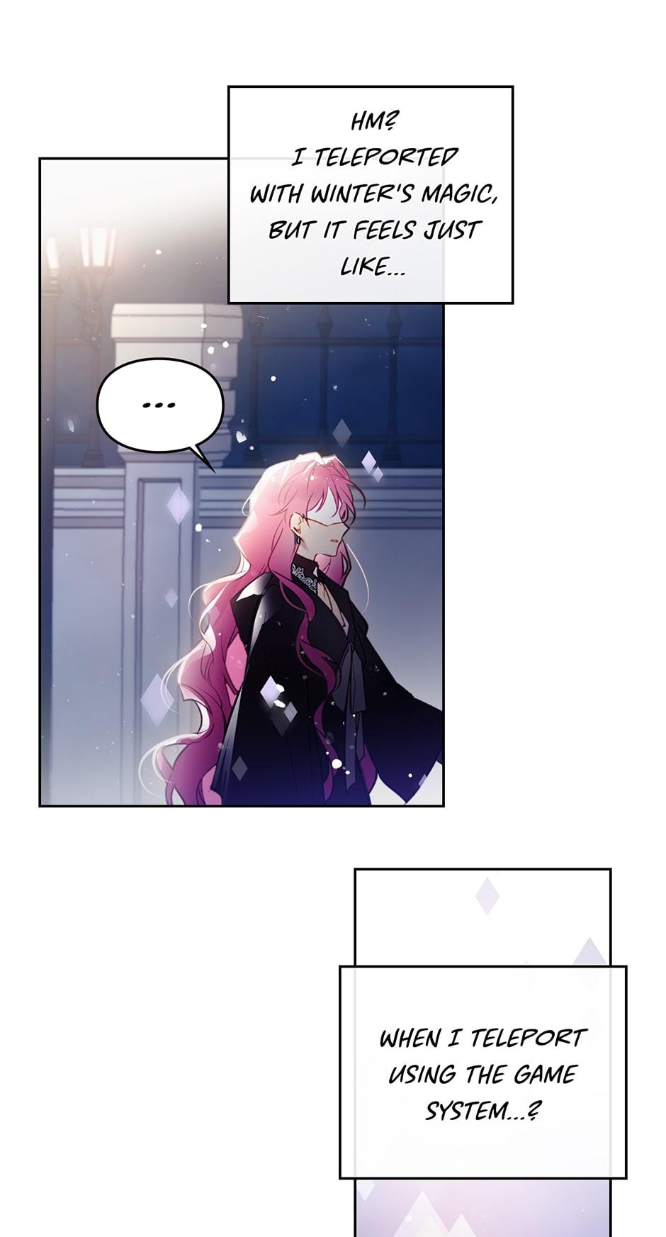 Read Villains Are Destined to Die Manga Online