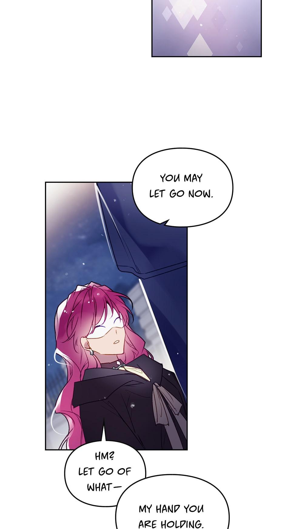 Read Villains Are Destined to Die Manga Online