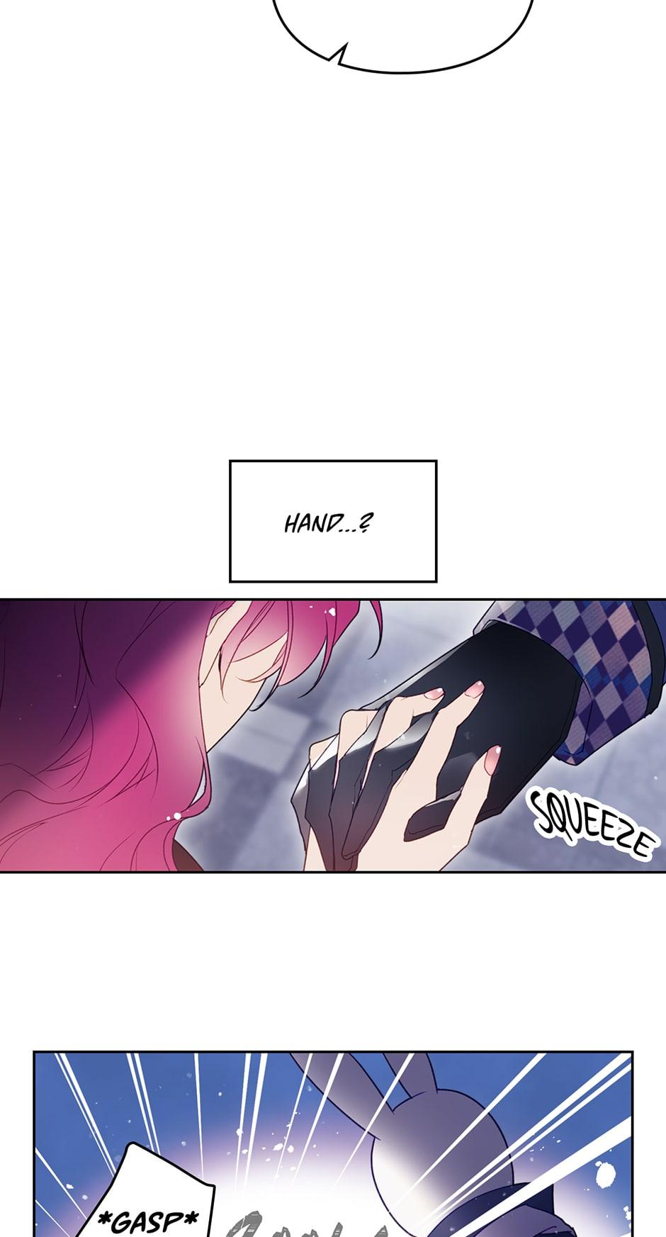 Read Villains Are Destined to Die Manga Online