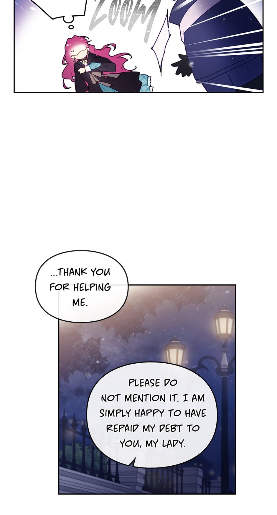 Read Villains Are Destined to Die Manga Online
