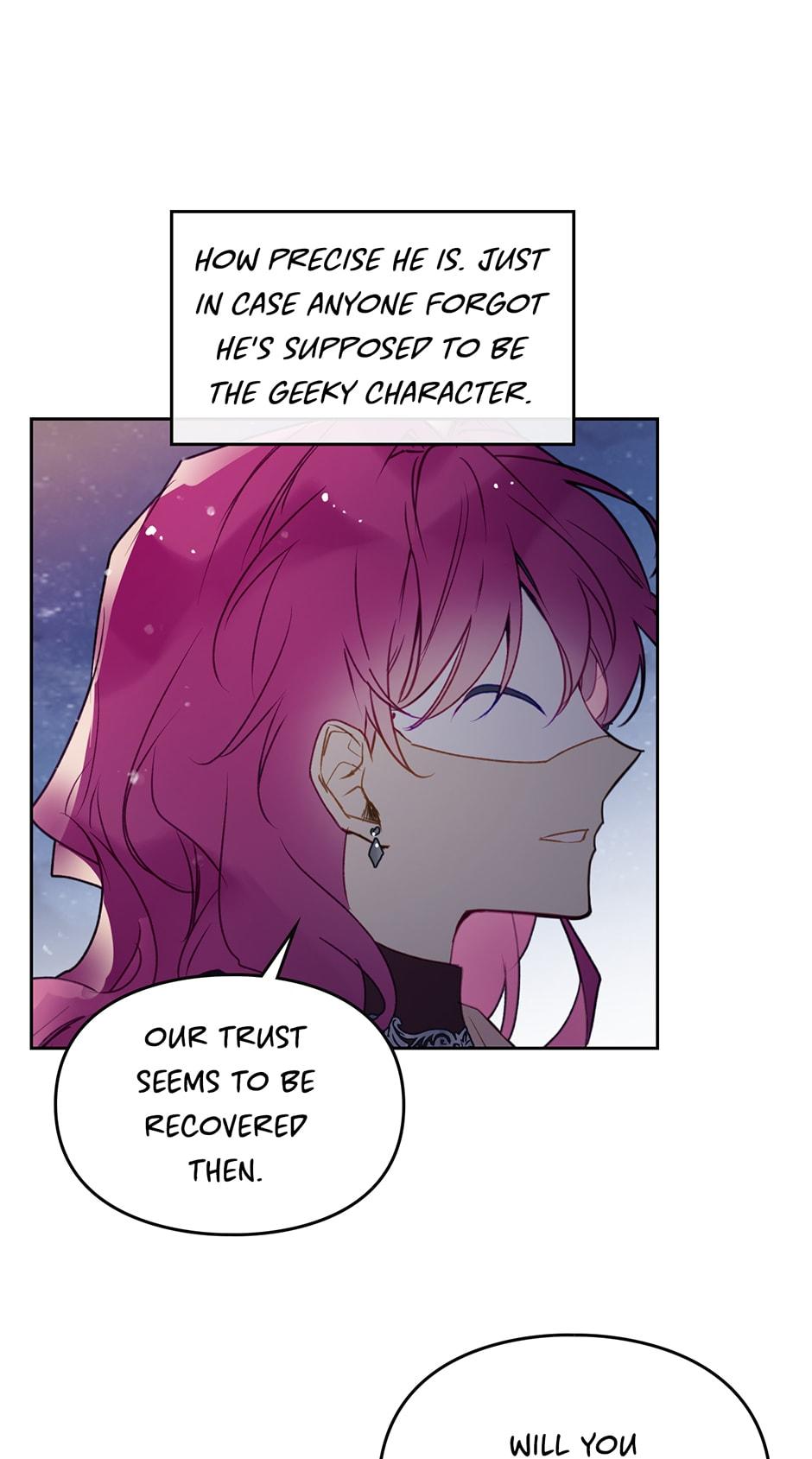 Read Villains Are Destined to Die Manga Online