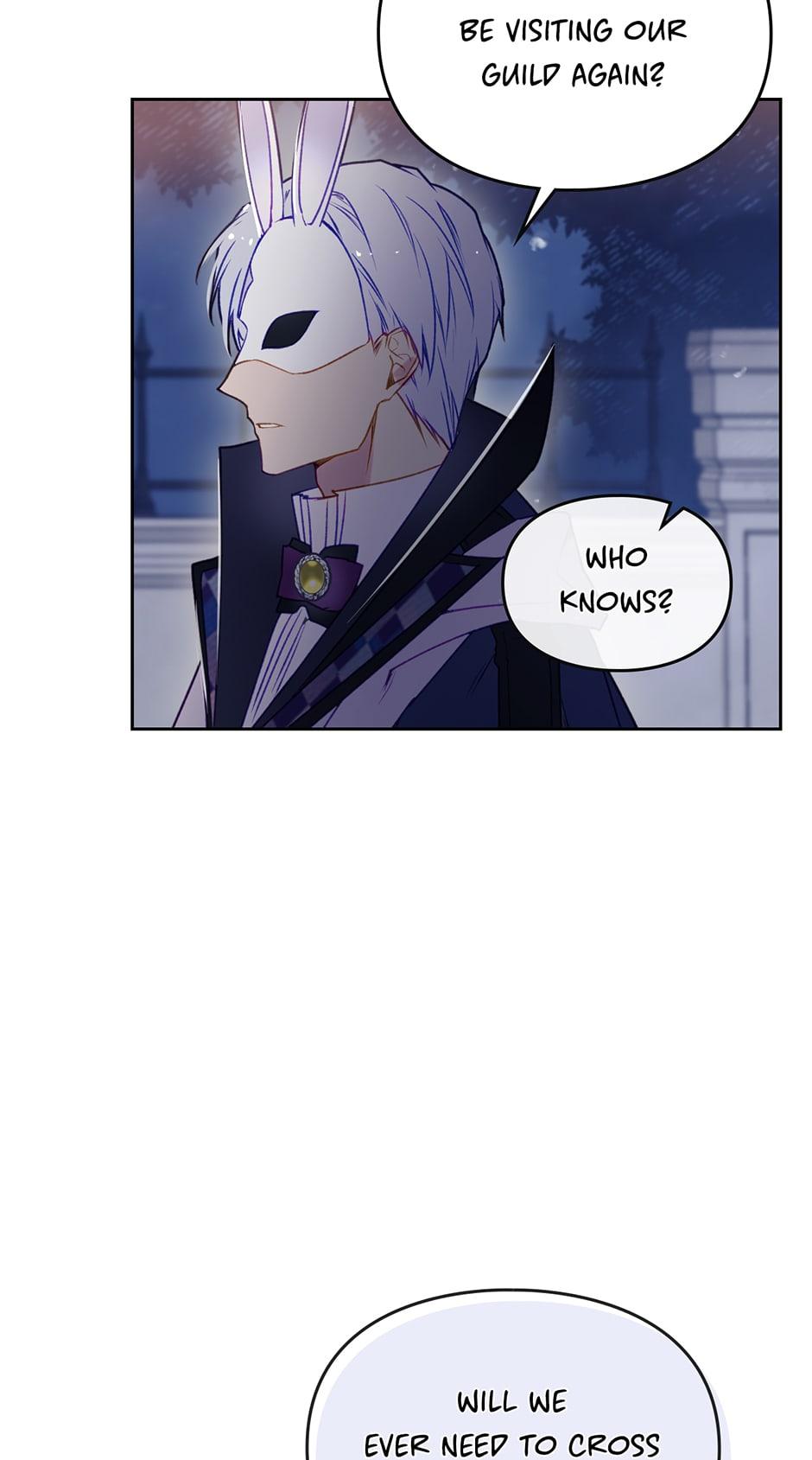 Read Villains Are Destined to Die Manga Online