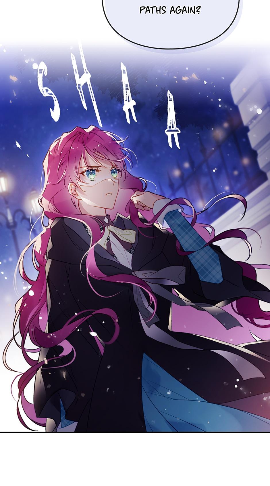 Read Villains Are Destined to Die Manga Online