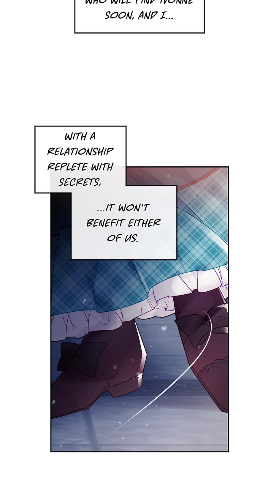 Read Villains Are Destined to Die Manga Online