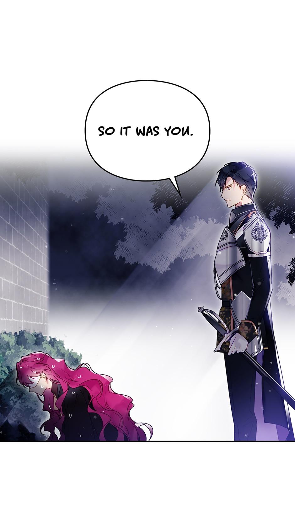 Read Villains Are Destined to Die Manga Online