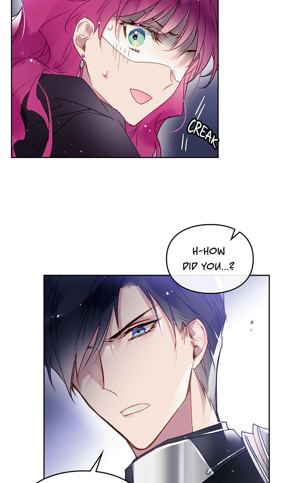 Read Villains Are Destined to Die Manga Online