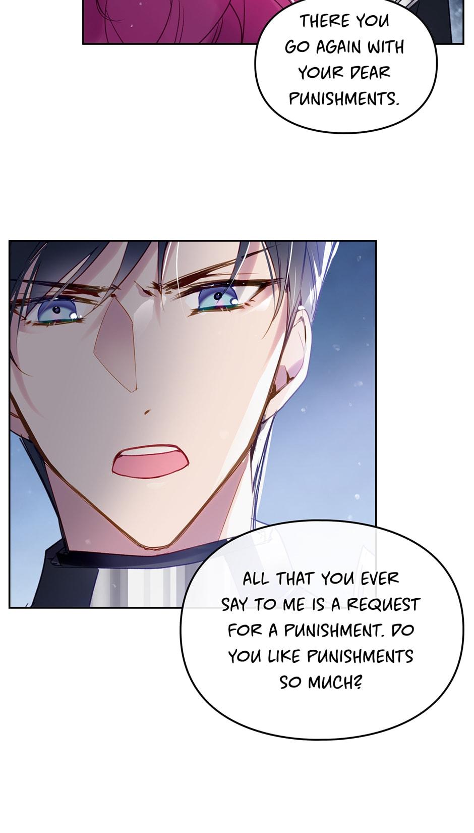 Read Villains Are Destined to Die Manga Online