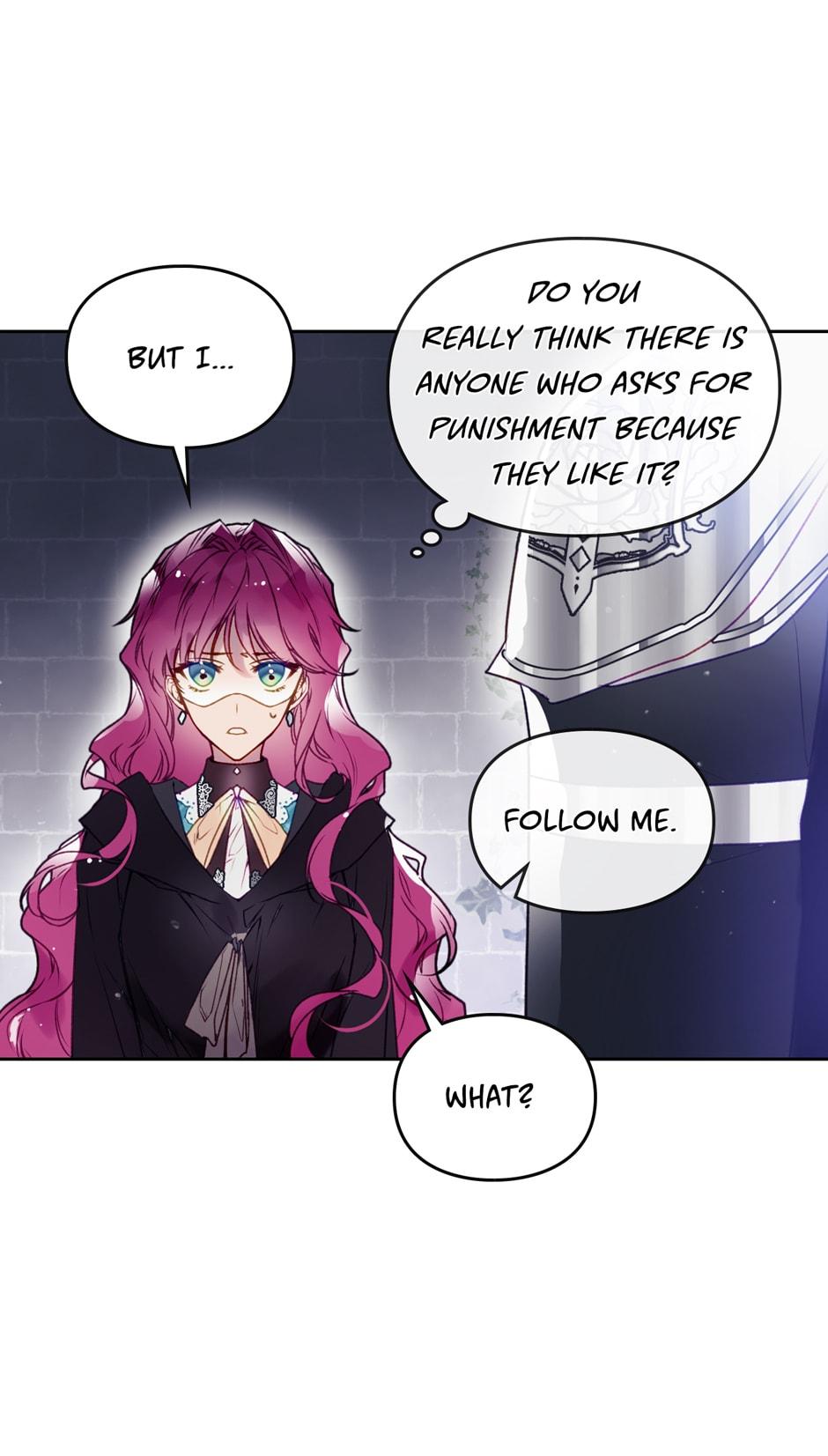 Read Villains Are Destined to Die Manga Online