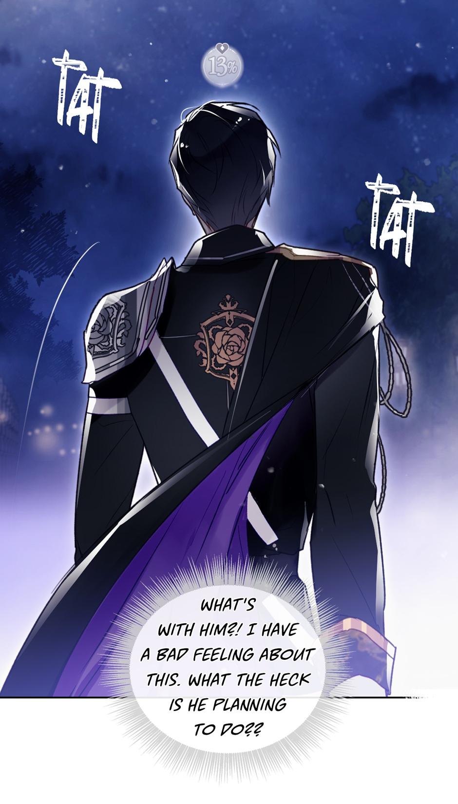 Read Villains Are Destined to Die Manga Online