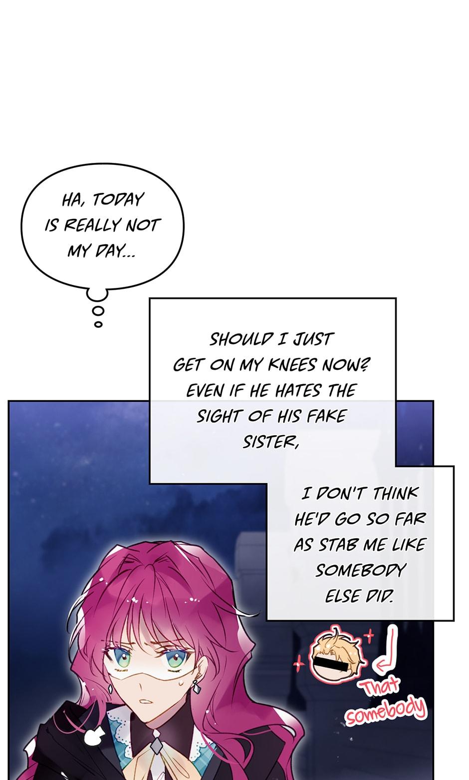 Read Villains Are Destined to Die Manga Online