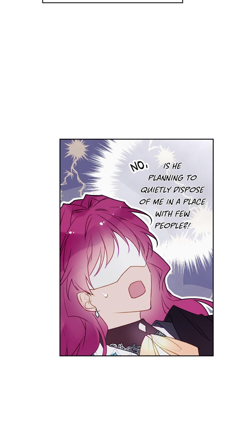 Read Villains Are Destined to Die Manga Online