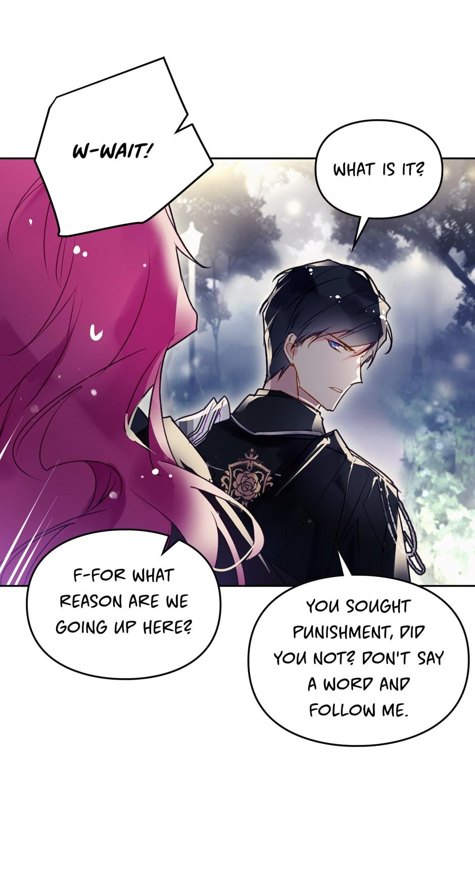 Read Villains Are Destined to Die Manga Online