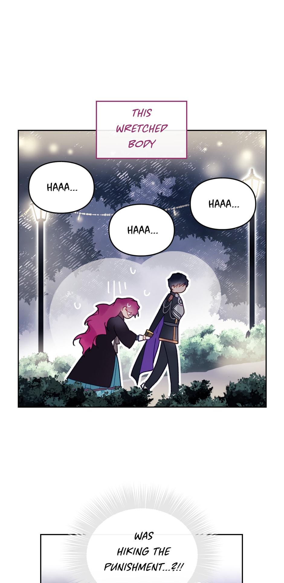 Read Villains Are Destined to Die Manga Online