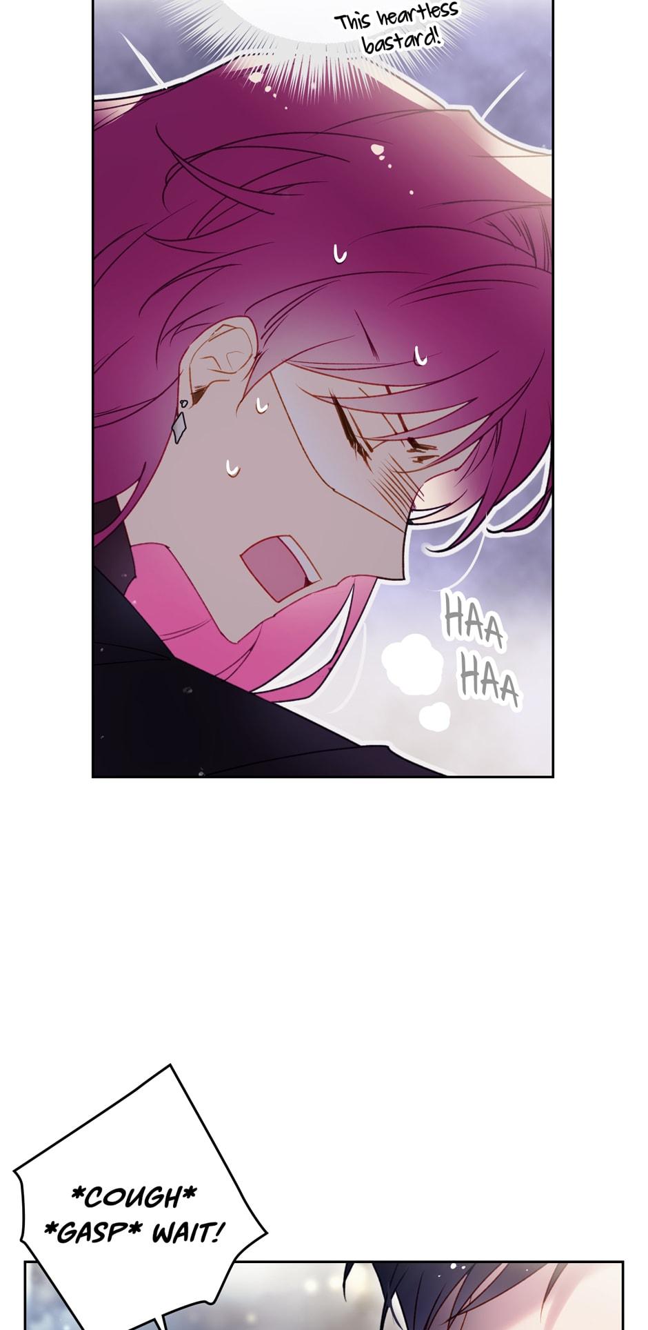 Read Villains Are Destined to Die Manga Online