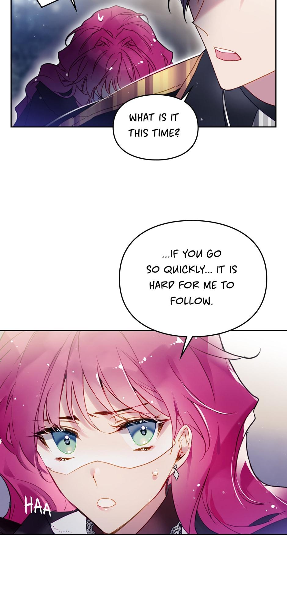 Read Villains Are Destined to Die Manga Online