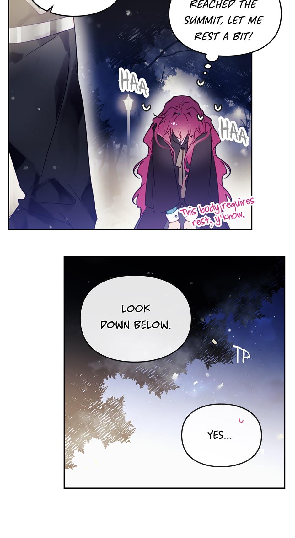 Read Villains Are Destined to Die Manga Online