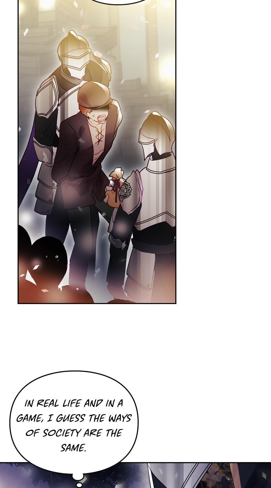 Read Villains Are Destined to Die Manga Online