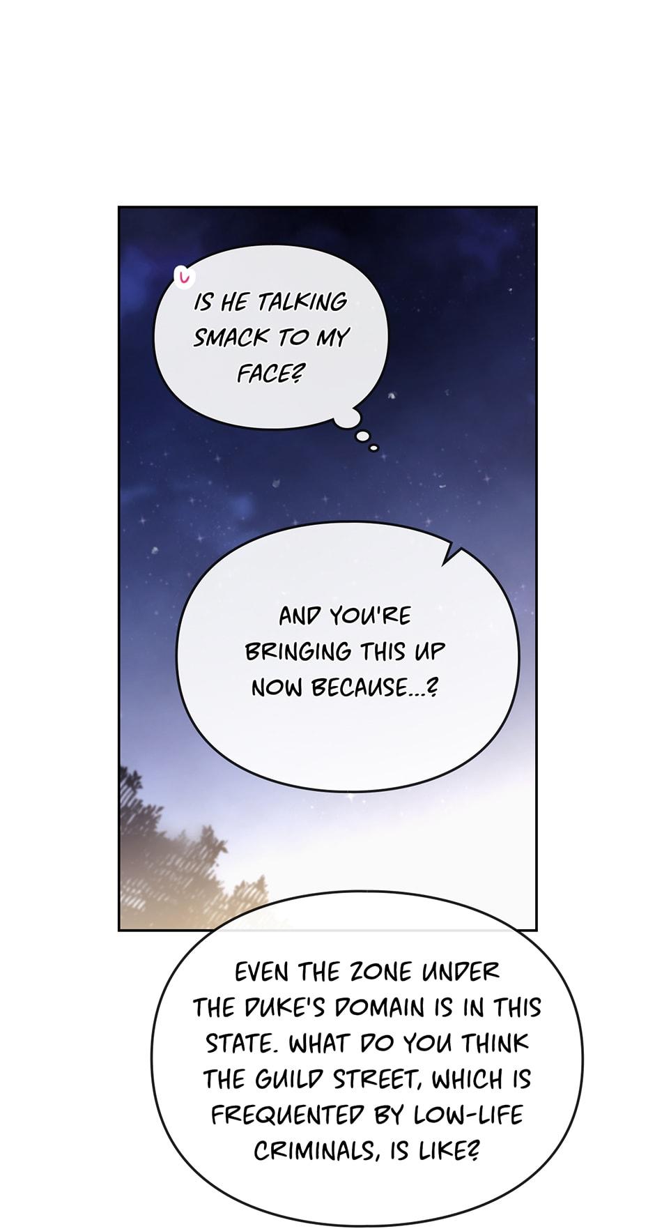 Read Villains Are Destined to Die Manga Online