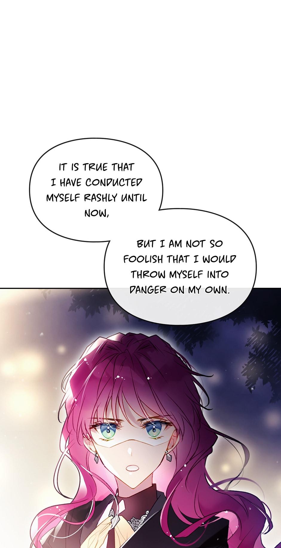 Read Villains Are Destined to Die Manga Online