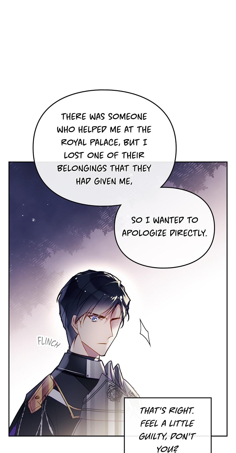 Read Villains Are Destined to Die Manga Online