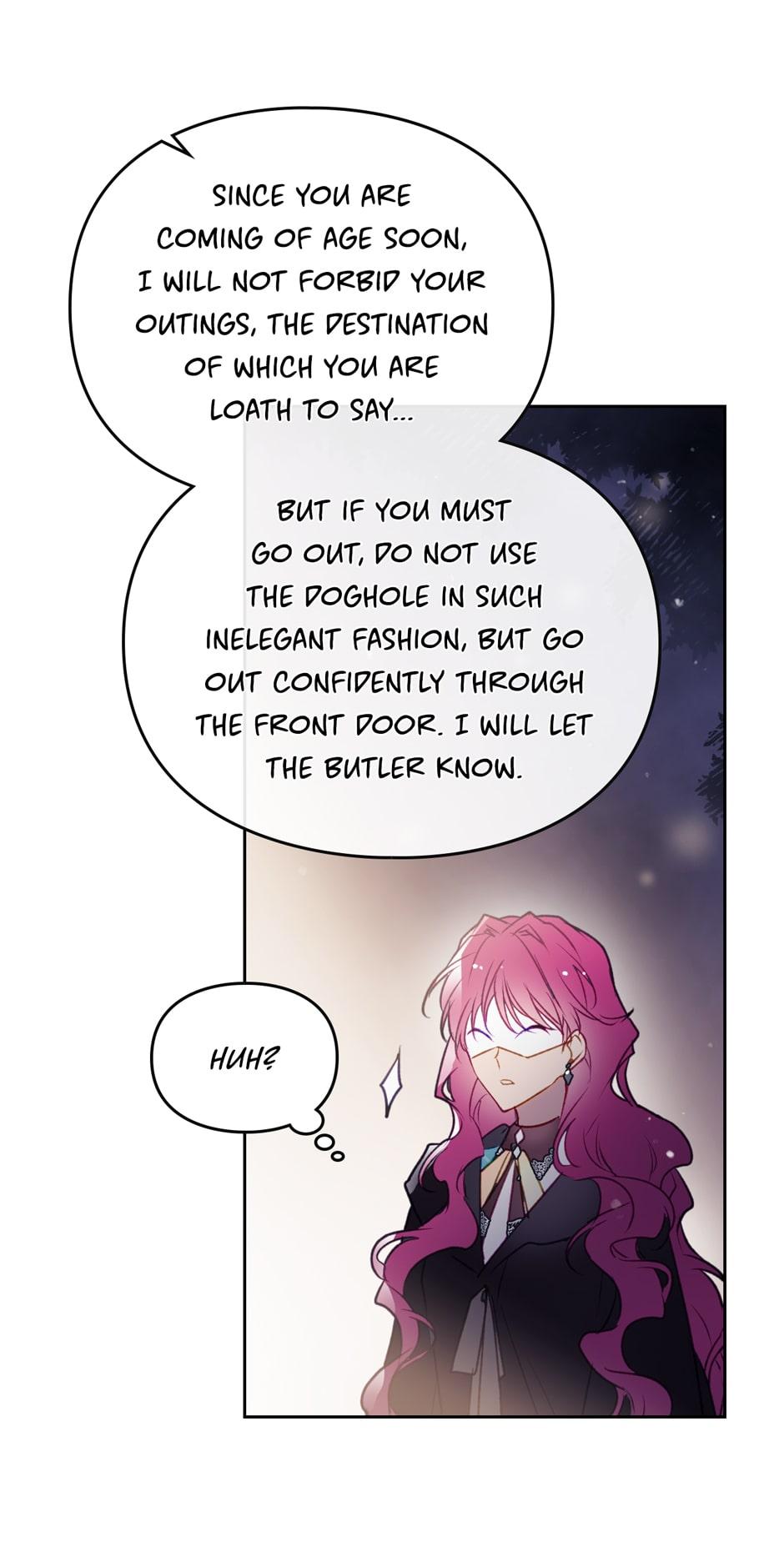 Read Villains Are Destined to Die Manga Online
