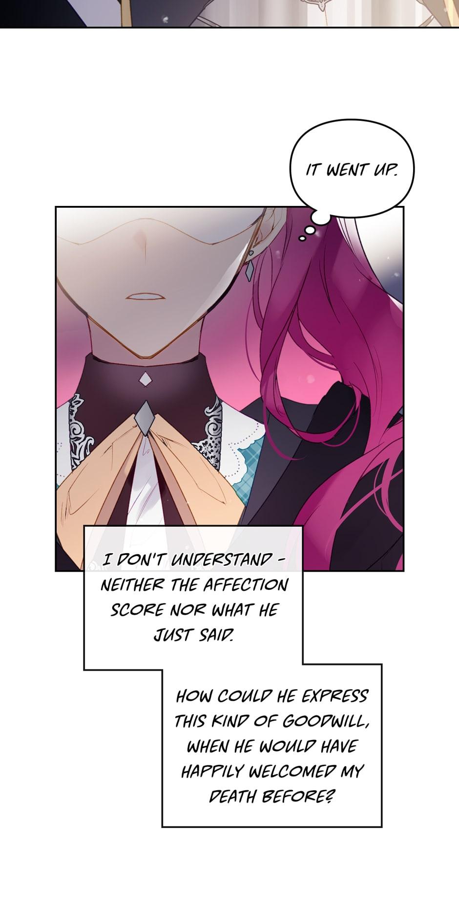 Read Villains Are Destined to Die Manga Online
