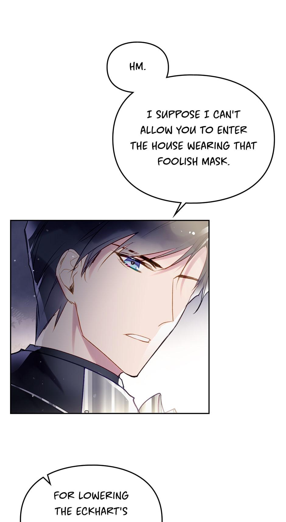 Read Villains Are Destined to Die Manga Online
