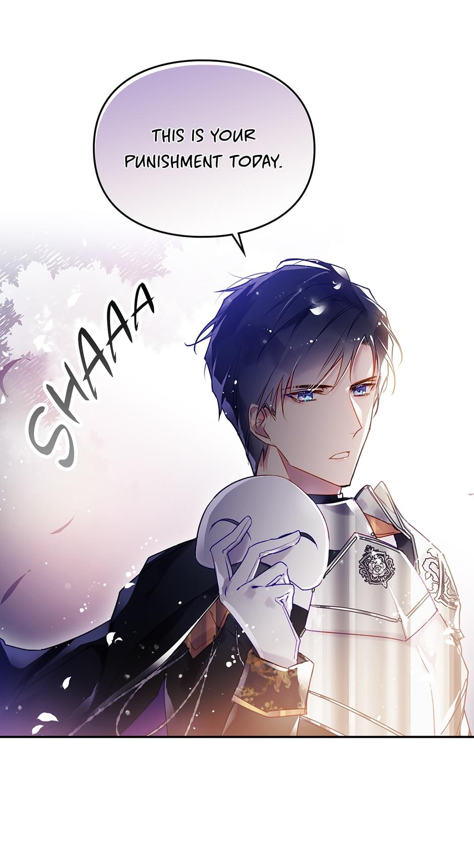 Read Villains Are Destined to Die Manga Online