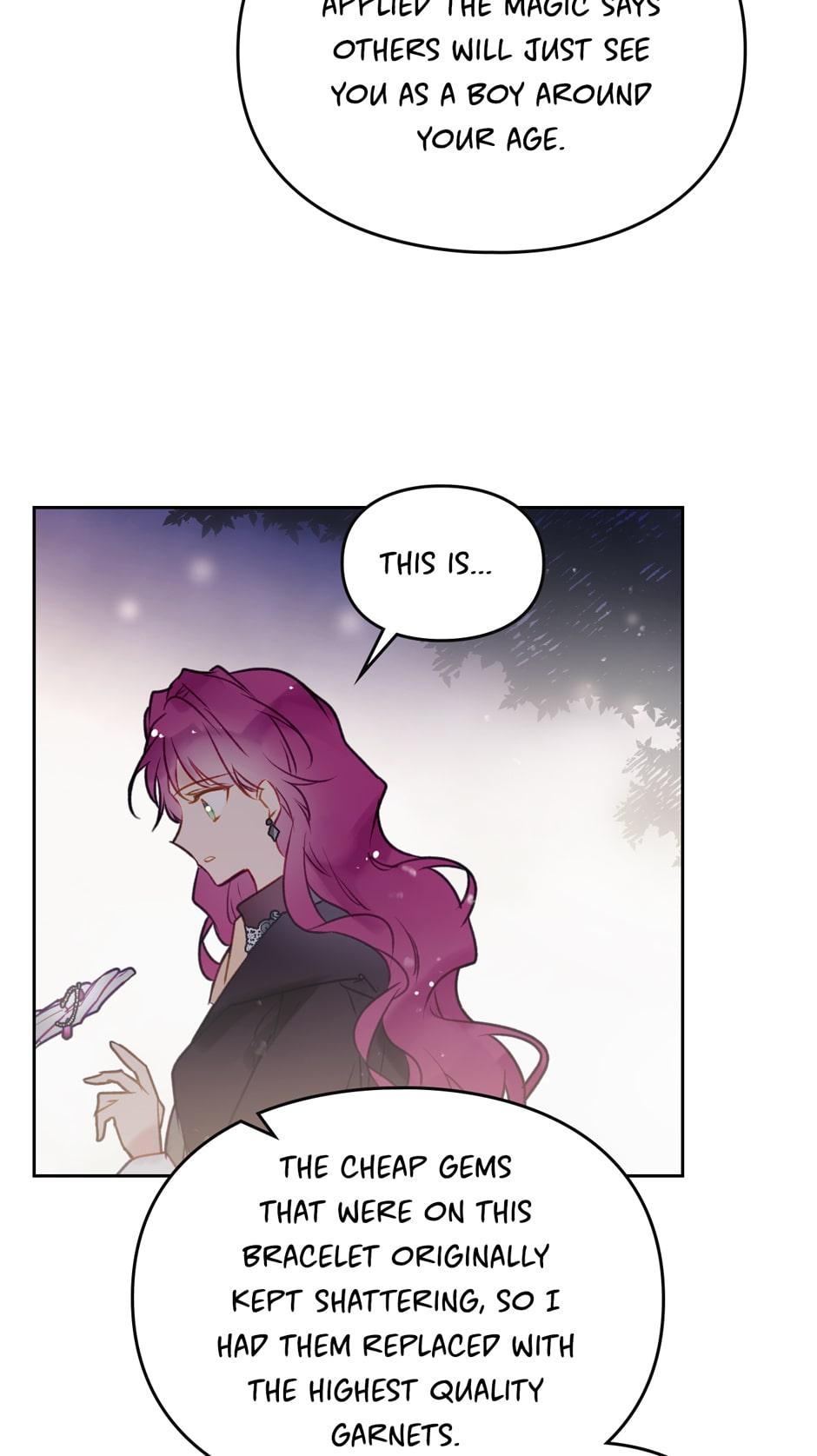 Read Villains Are Destined to Die Manga Online
