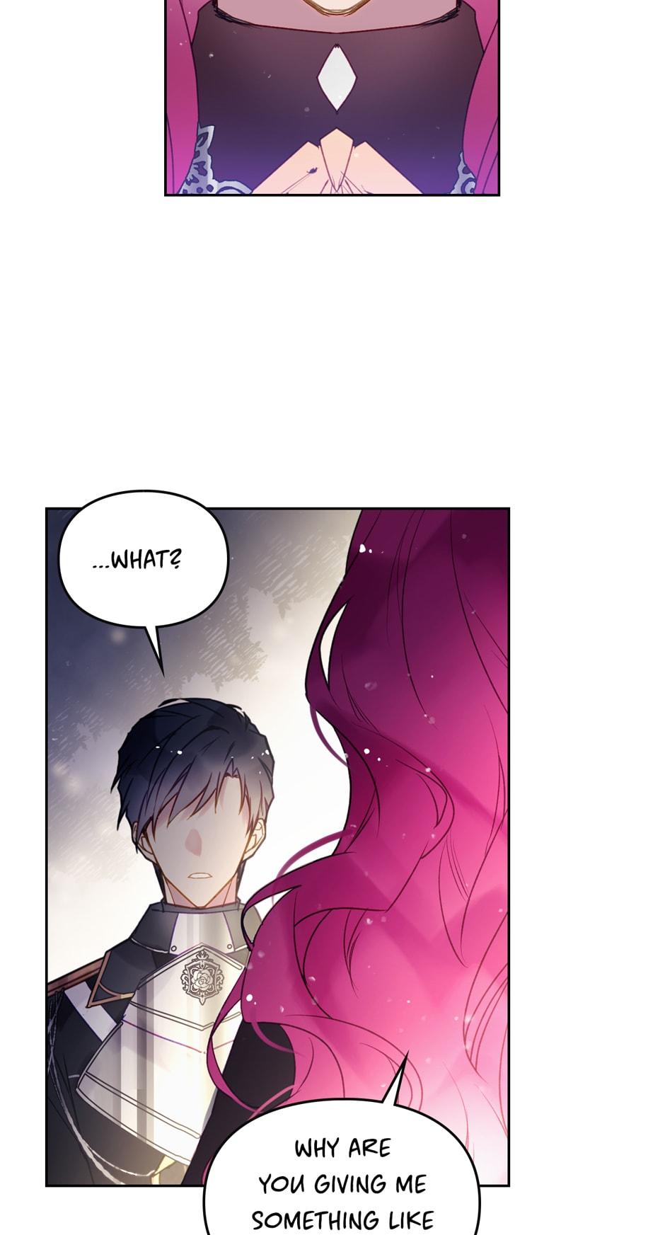 Read Villains Are Destined to Die Manga Online