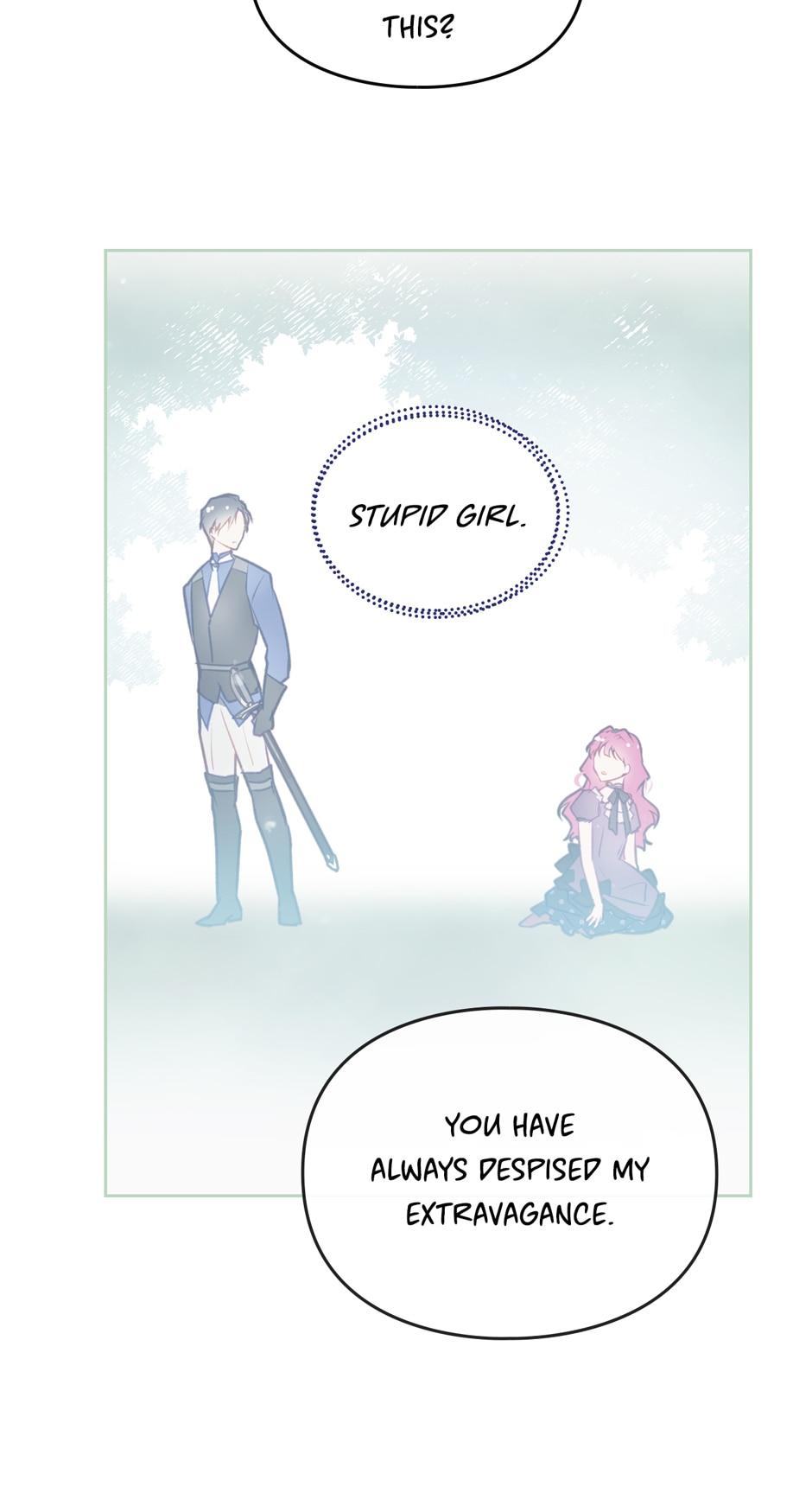 Read Villains Are Destined to Die Manga Online