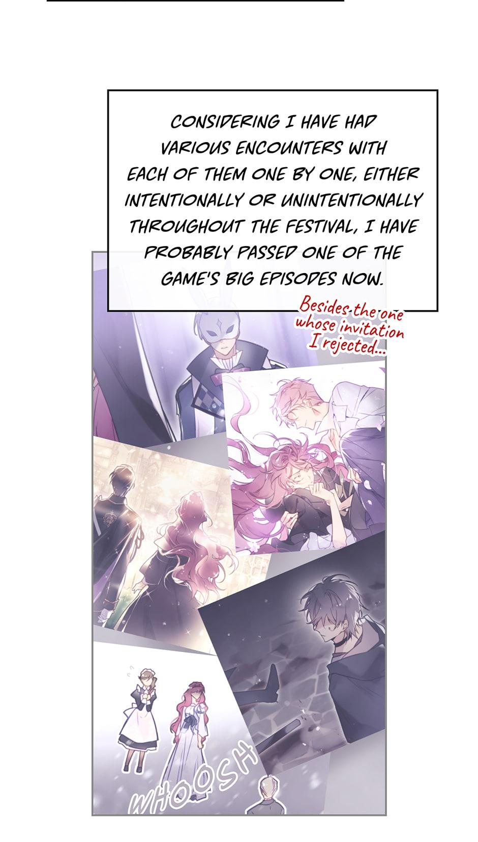 Read Villains Are Destined to Die Manga Online
