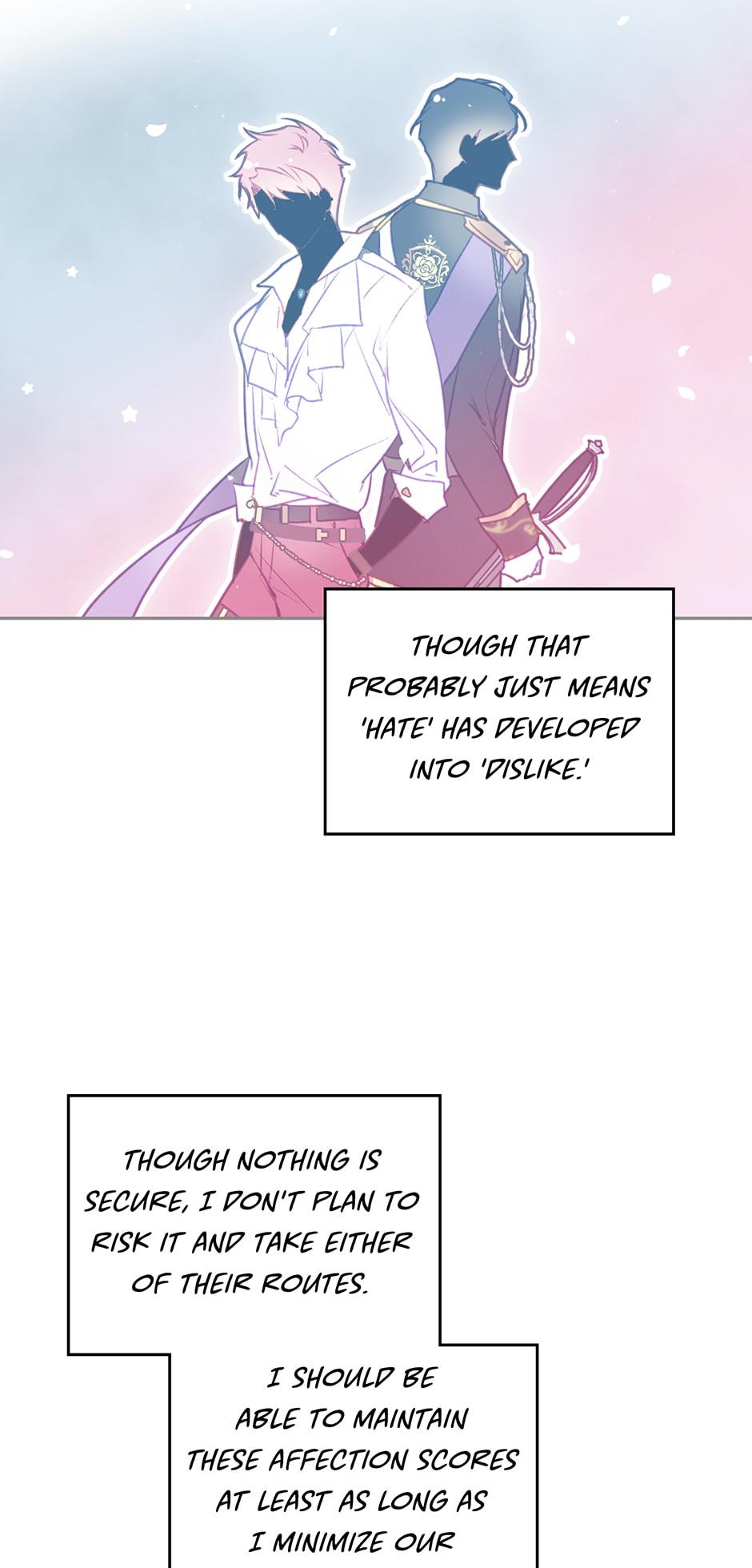 Read Villains Are Destined to Die Manga Online