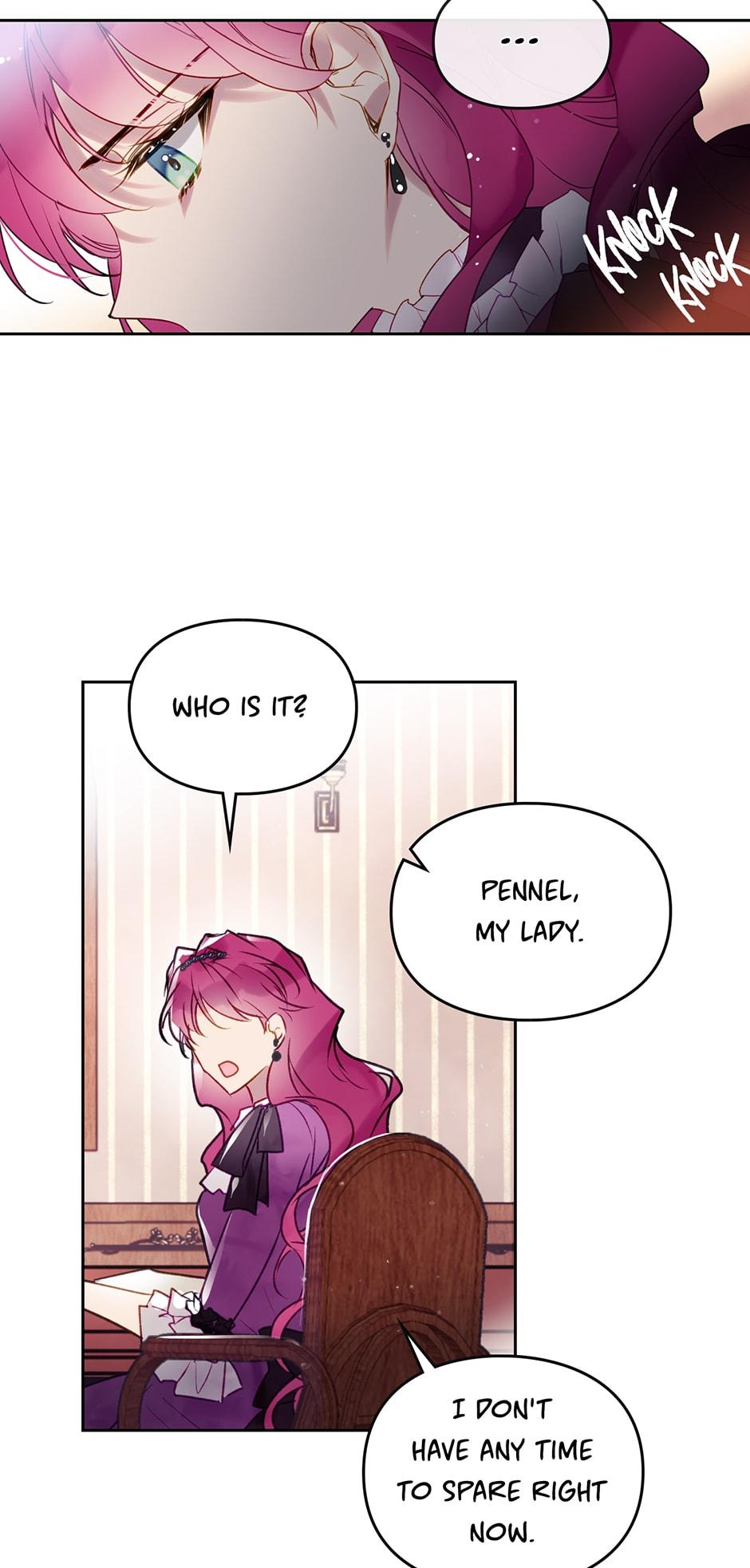 Read Villains Are Destined to Die Manga Online