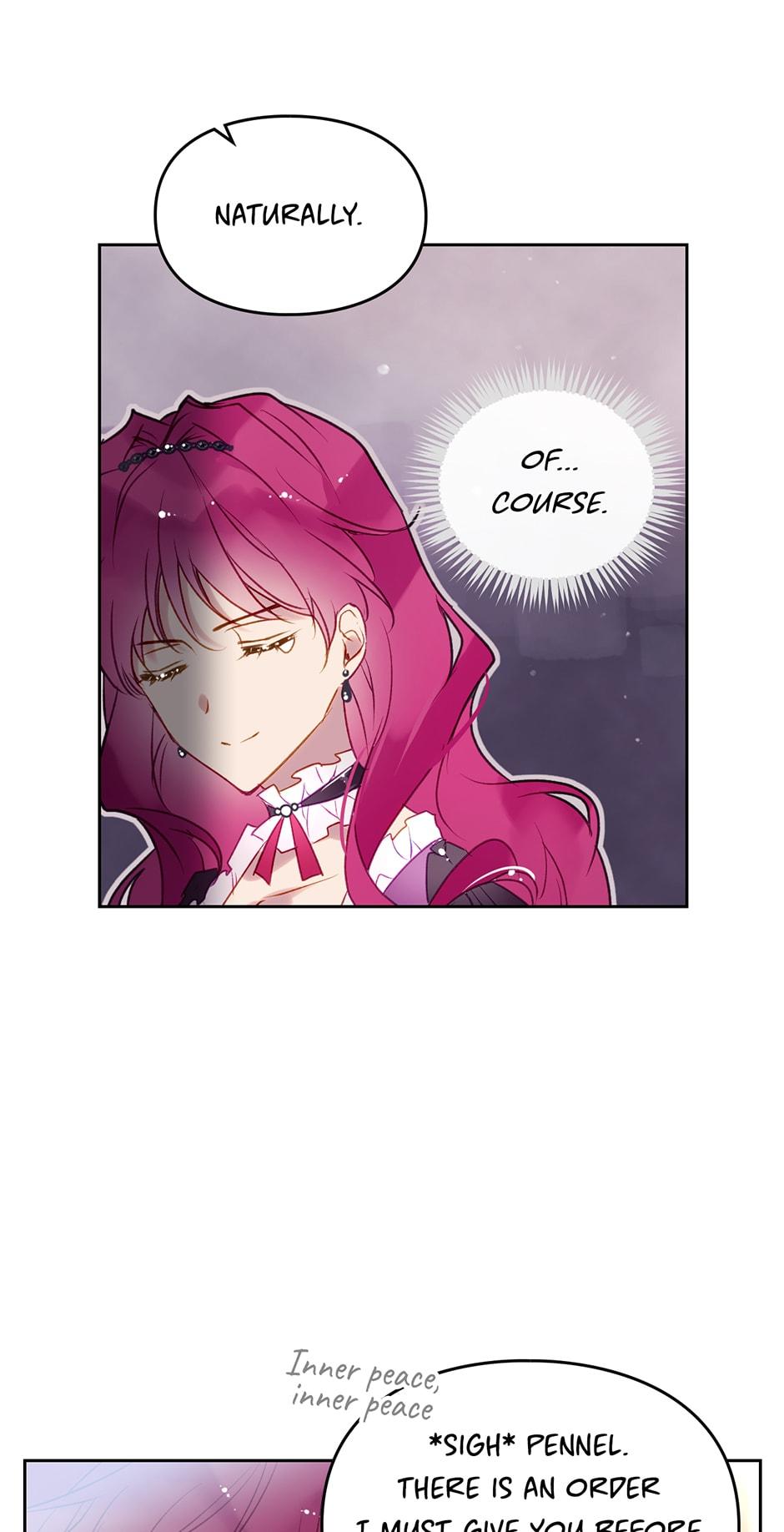 Read Villains Are Destined to Die Manga Online