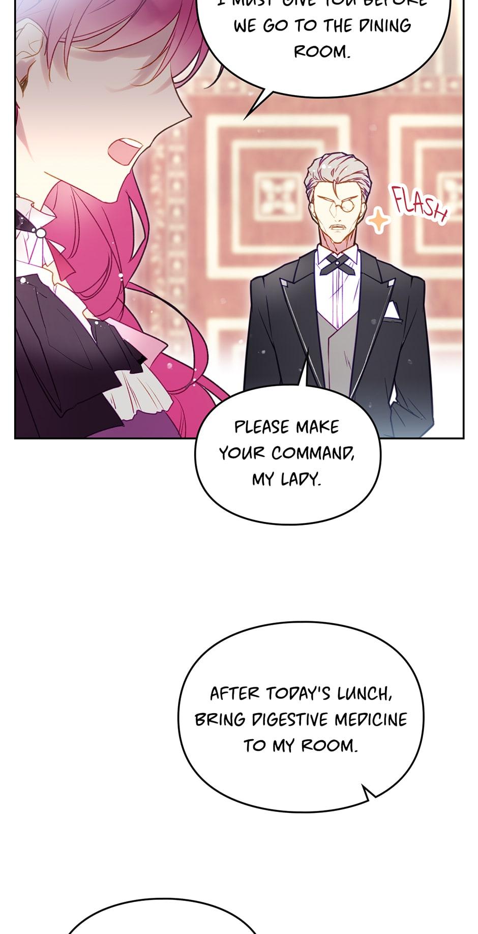 Read Villains Are Destined to Die Manga Online