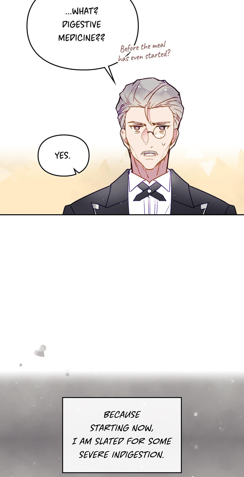 Read Villains Are Destined to Die Manga Online