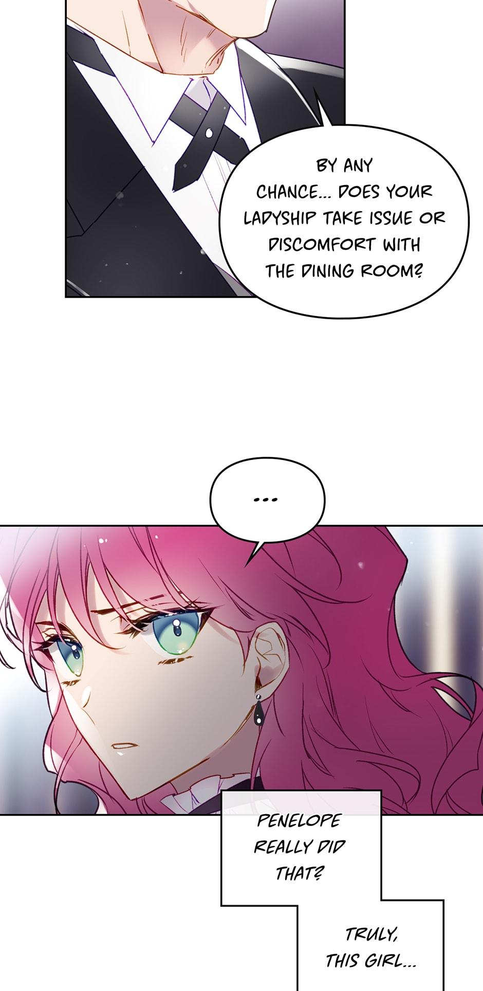 Read Villains Are Destined to Die Manga Online