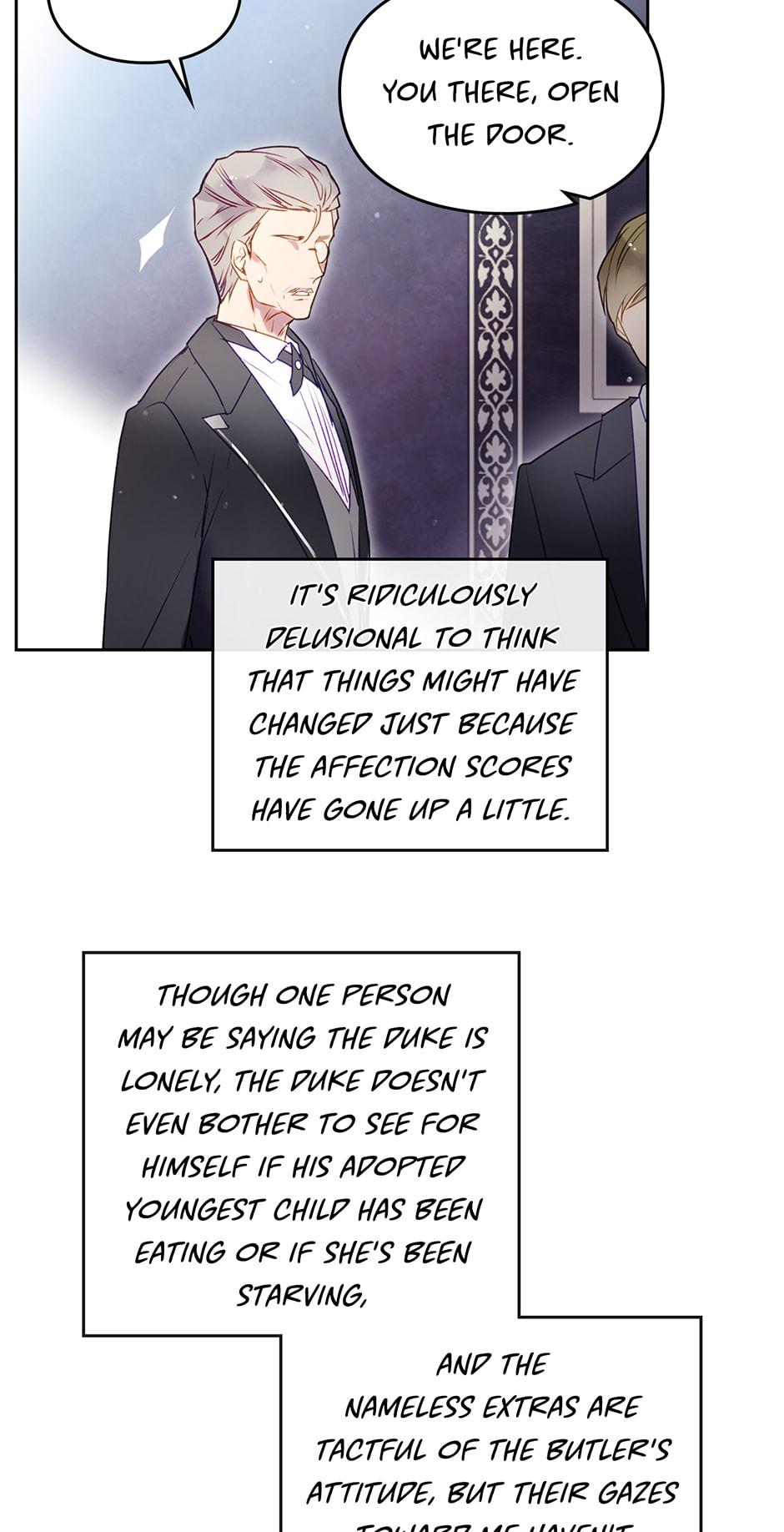 Read Villains Are Destined to Die Manga Online