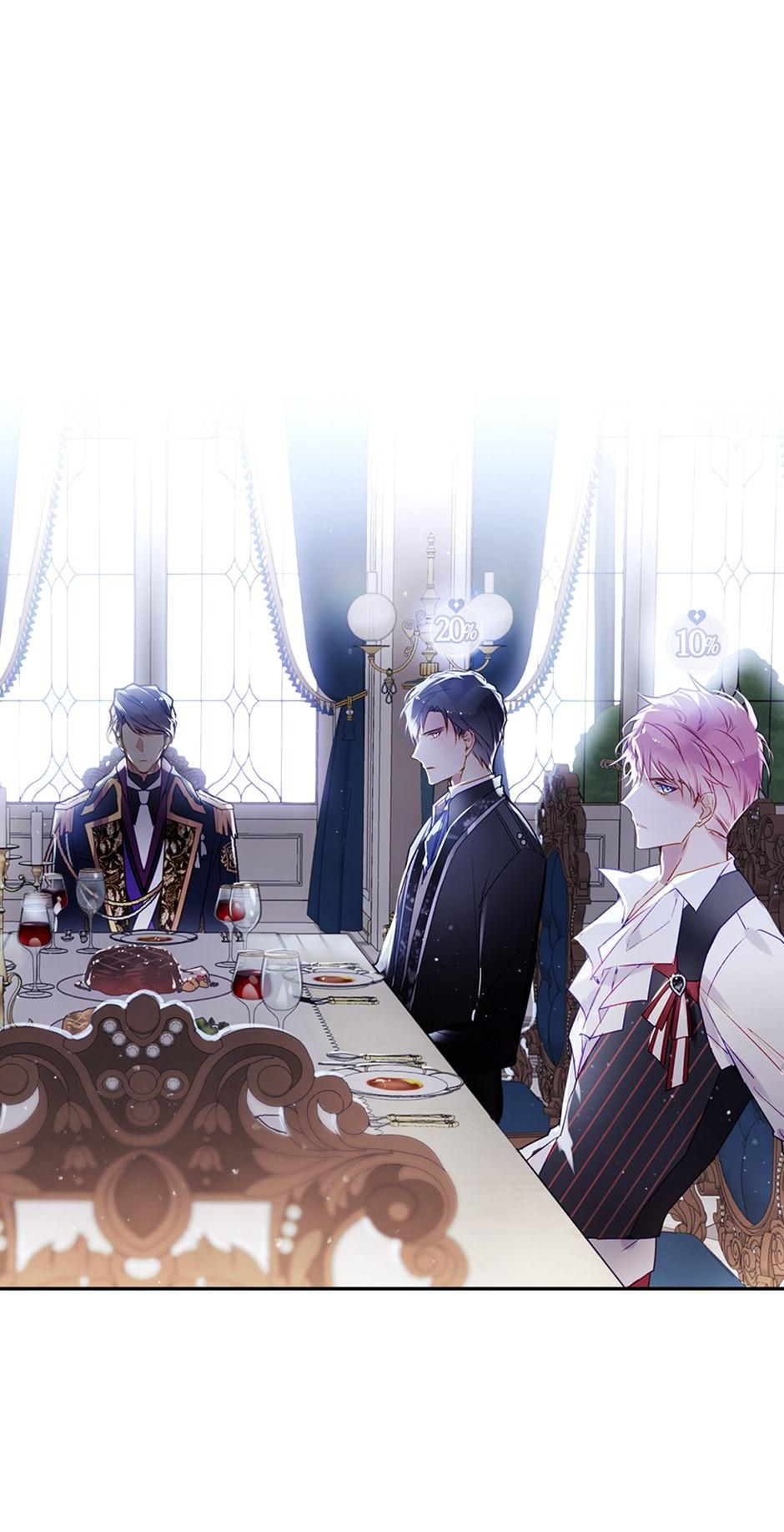 Read Villains Are Destined to Die Manga Online