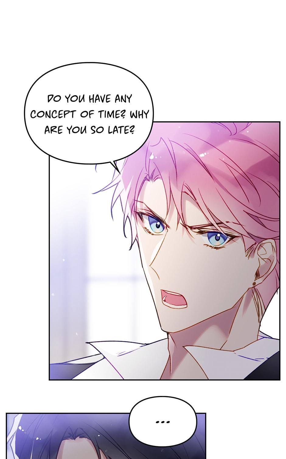 Read Villains Are Destined to Die Manga Online