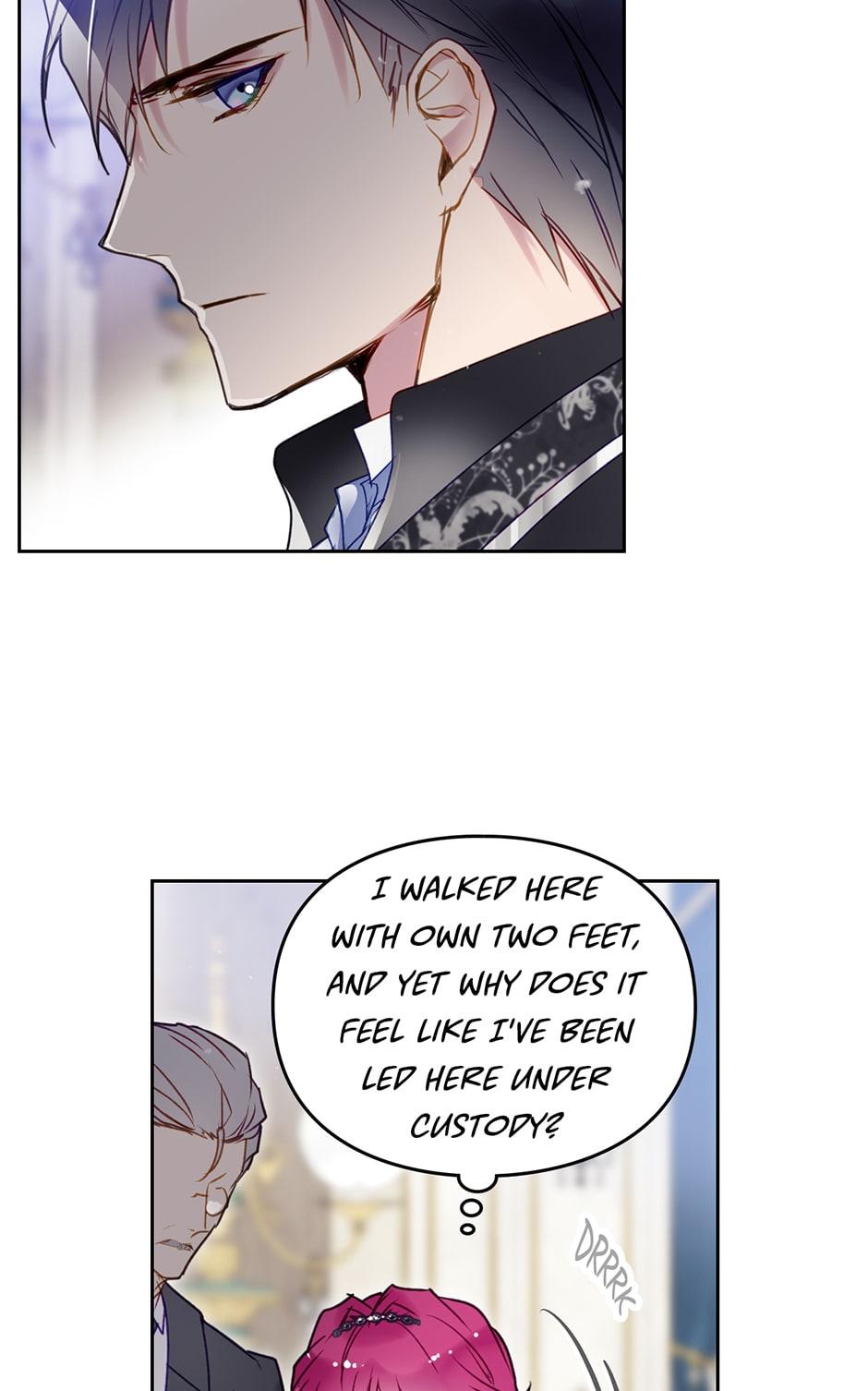 Read Villains Are Destined to Die Manga Online