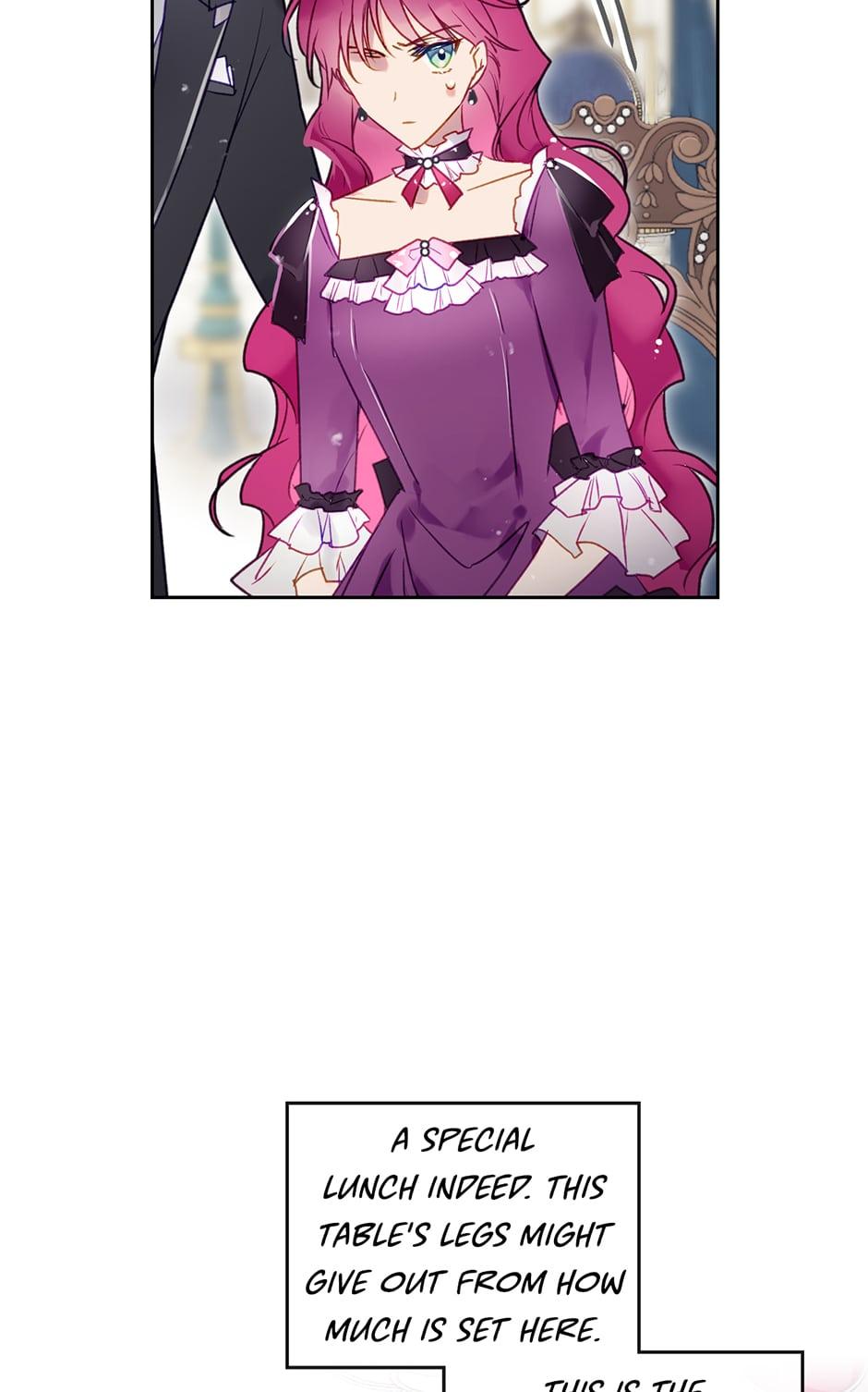 Read Villains Are Destined to Die Manga Online