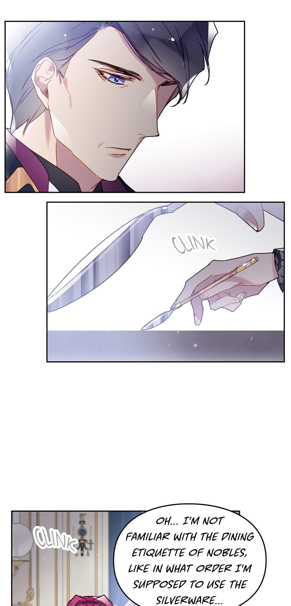 Read Villains Are Destined to Die Manga Online