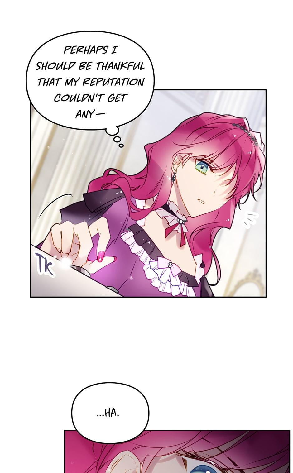 Read Villains Are Destined to Die Manga Online