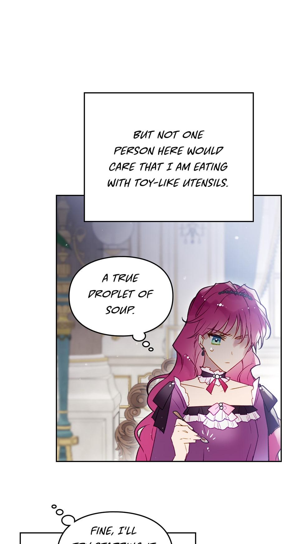 Read Villains Are Destined to Die Manga Online